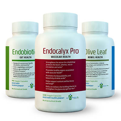 Digestive Health Bundle