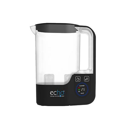 Echo H2 Pitcher